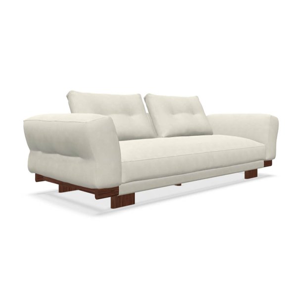 Sengu Sofa (2-Seater)