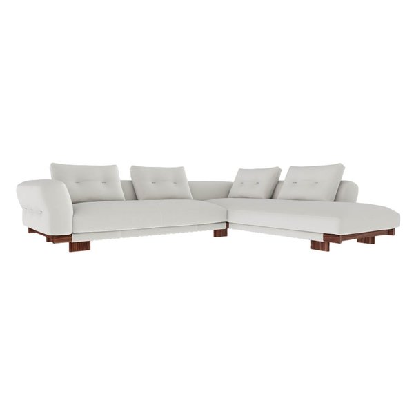 Sengu Sofa (L-Shaped)