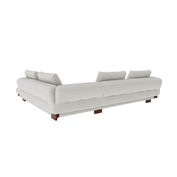 Sengu Sofa (L-Shaped)