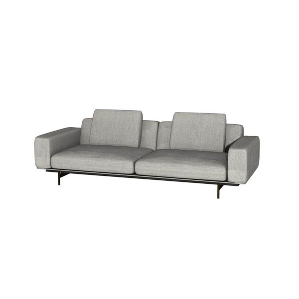 Yard Sofa (2-Seater)