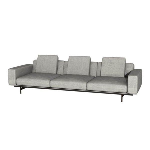 Yard Sofa (3-Seater)