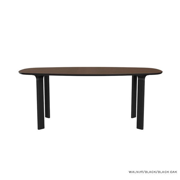 Analog™ Dining Table (JH63)