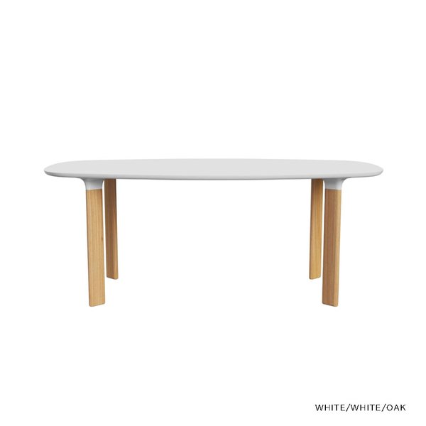 Analog™ Dining Table (JH63)