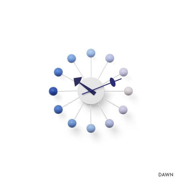 Ball Clock (Limited Edition)