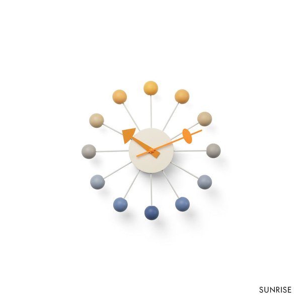 Ball Clock (Limited Edition)