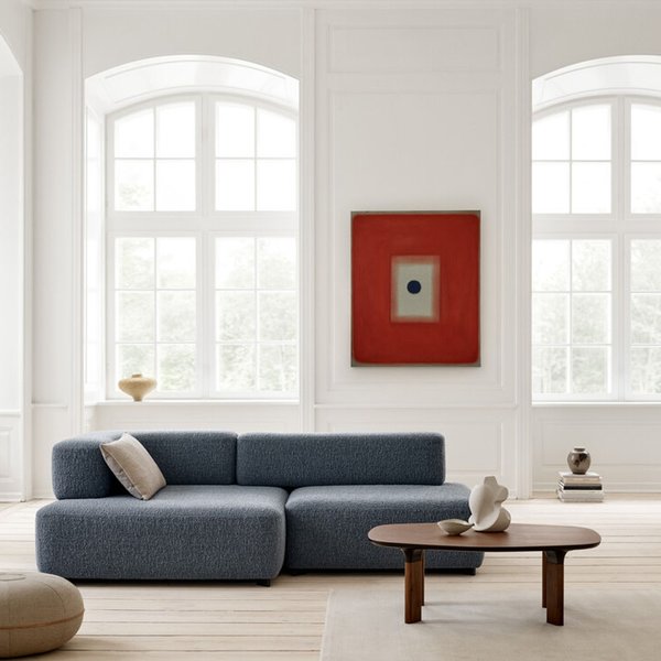 Analog™ Coffee Table (JH63A)