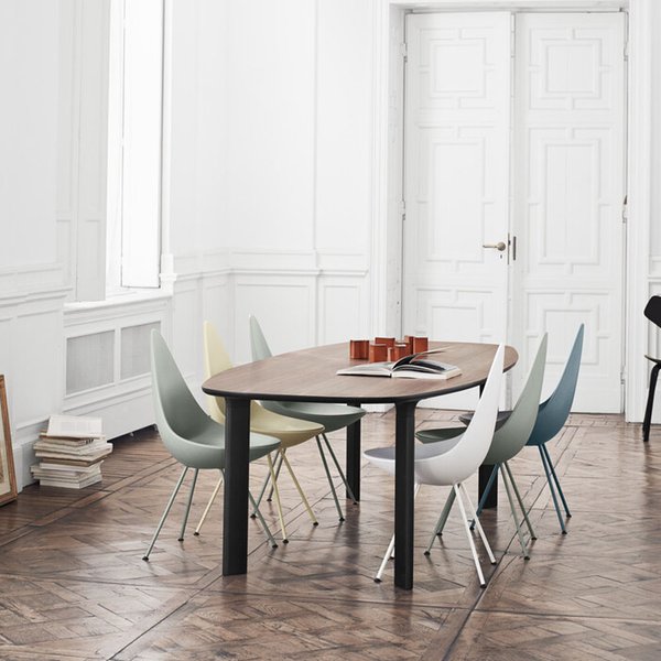 Analog™ Dining Table (JH83)