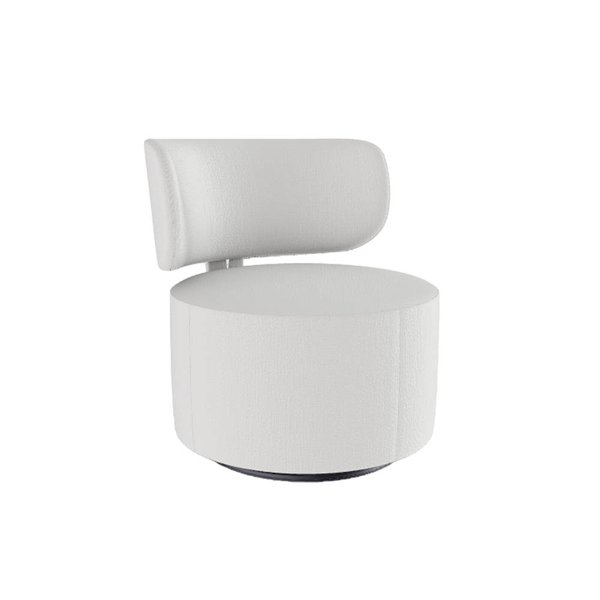 Tamburound Armchair