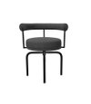 Cassina LC7 Dining Chair - Le Corbusier, Jeanneret, Periand