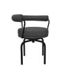 Cassina LC7 Dining Chair - Le Corbusier, Jeanneret, Periand