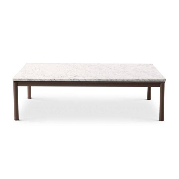 10 Table en tube basse, Outdoor