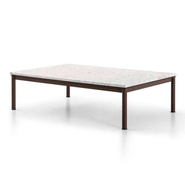10 Table en tube basse, Outdoor