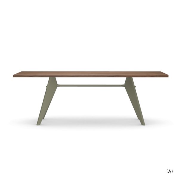 EM Table