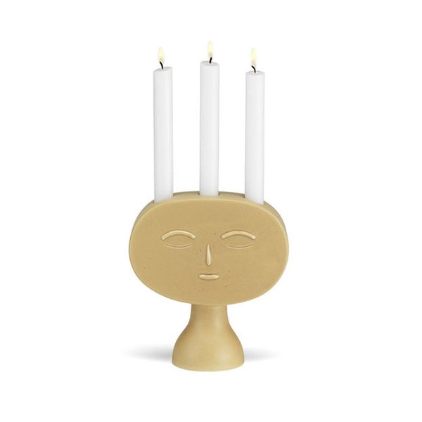 Lucia Candleholder