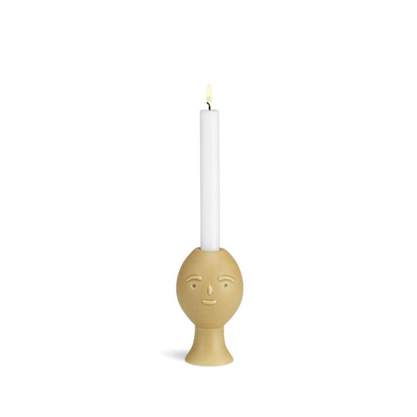 Lucius Candleholder