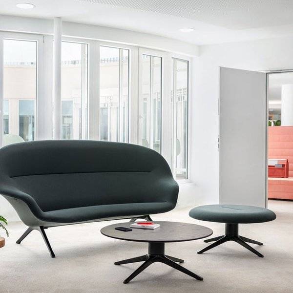 Abalon Table