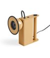 Stilnovo Minibox Table Lamp - Aulenti-Castiglioni