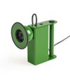 Stilnovo Minibox Table Lamp - Aulenti-Castiglioni