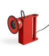 Stilnovo Minibox Table Lamp - Aulenti-Castiglioni