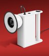 Stilnovo Minibox Table Lamp - Aulenti-Castiglioni