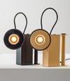 Stilnovo Minibox Table Lamp - Aulenti-Castiglioni