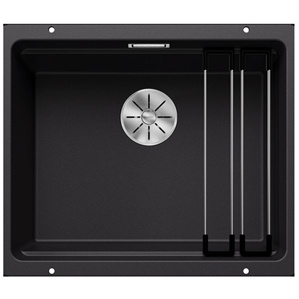 ETAGON 500-U (Silgranit Black)