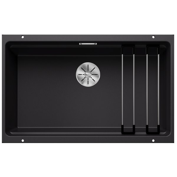 ETAGON 700-U (Silgranit Black)