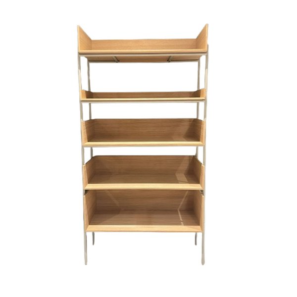 Vivlio Shelf