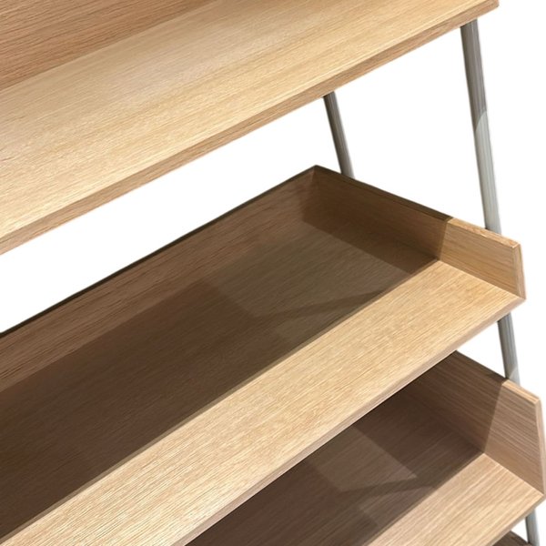 Vivlio Shelf