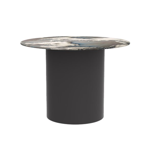 Arcade Round Coffee Table
