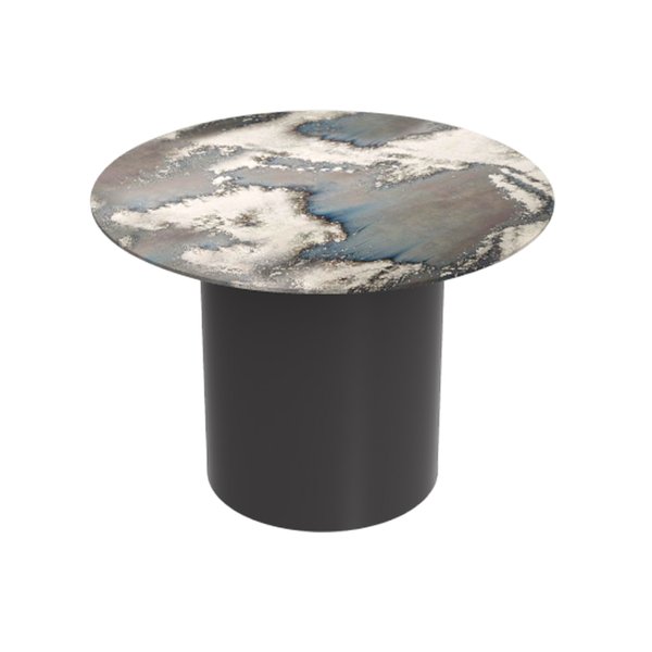 Arcade Round Coffee Table
