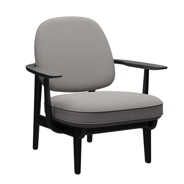 Fred™ JH97 Lounge Chair