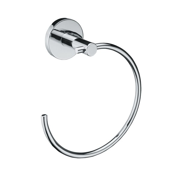 TX702AES - EGO II - Towel Ring