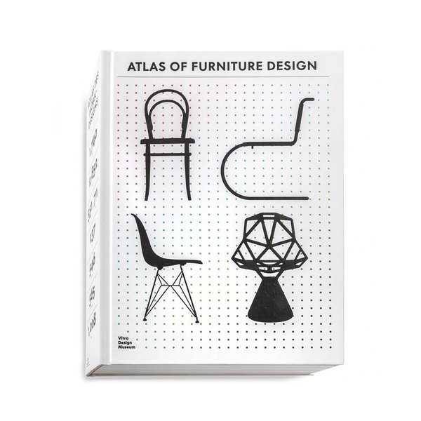 Atlas of Furniture Design