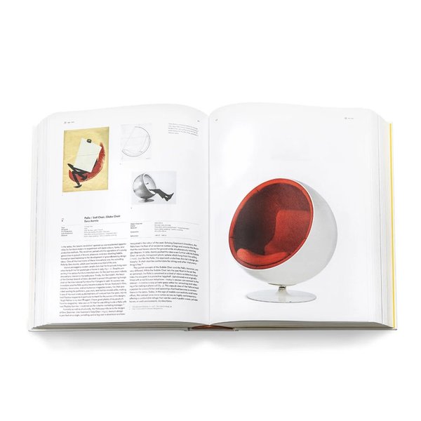 Atlas of Furniture Design