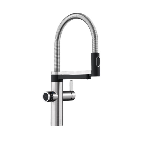 Evol-S Pro Filter (PVD Steel)
