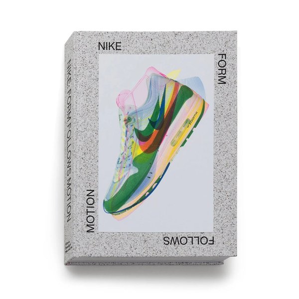 Nike: Form Follows Motion