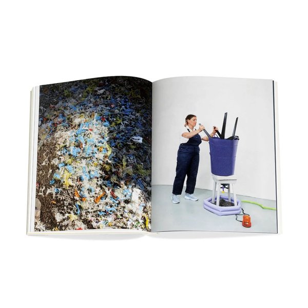Plastic: Remaking Our World
