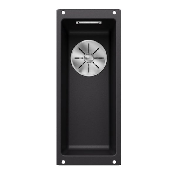 SUBLINE 160-U (Silgranit Black)