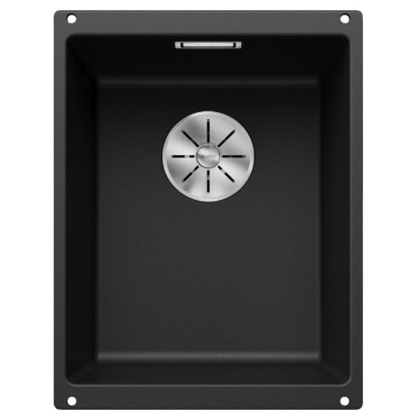 SUBLINE 320-U (Silgranit Black)