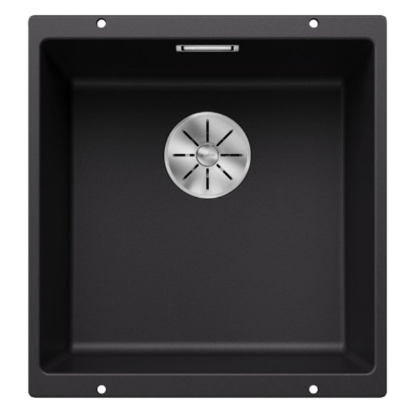 SUBLINE 400-U (Silgranit Black)