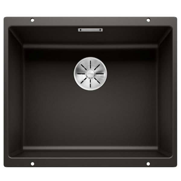 SUBLINE 500-U (Silgranit Black)