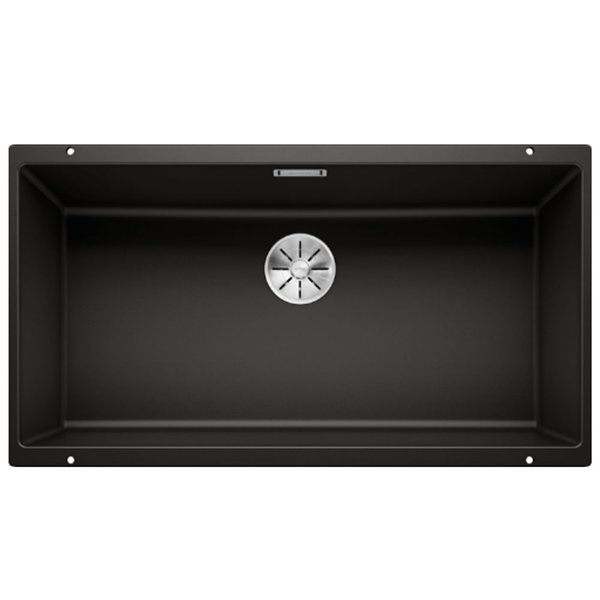 SUBLINE 800-U (Silgranit Black)