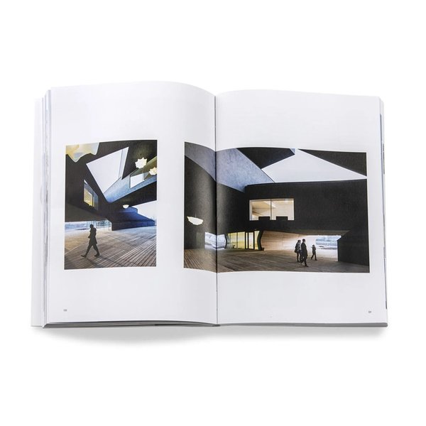 The Vitra Campus: Architecture Design Industry
