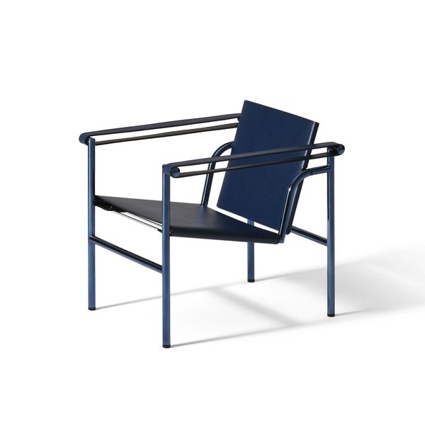 1 Fauteuil Dossier Basculant, 60 Armchair (Limited Edition)