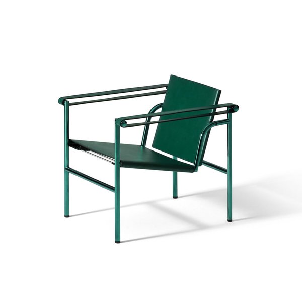 1 Fauteuil Dossier Basculant, 60 Armchair (Limited Edition)