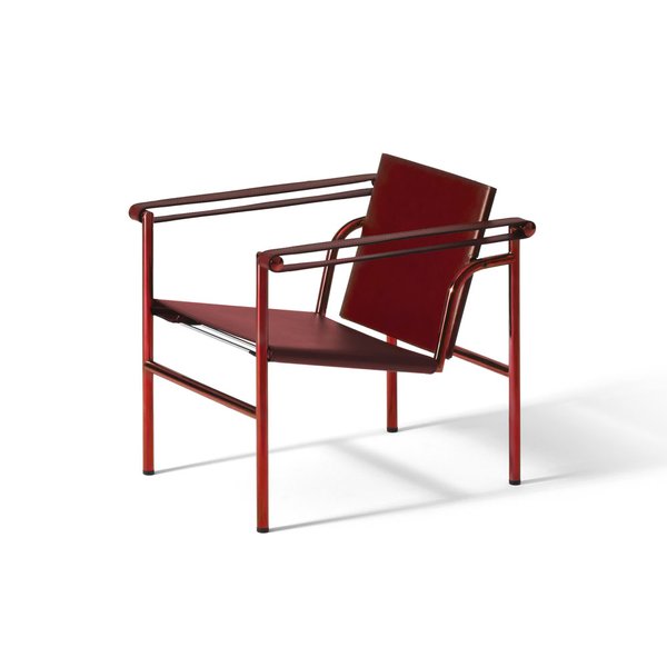 1 Fauteuil Dossier Basculant, 60 Armchair (Limited Edition)