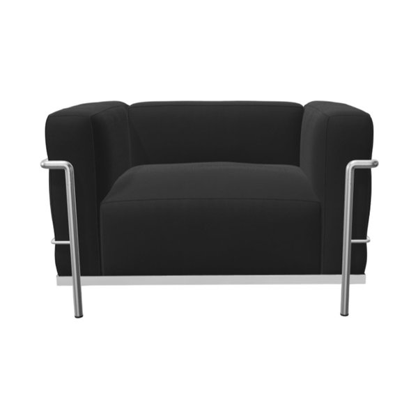 3 Fauteuil Grand Confort, Grand Modele