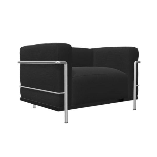 3 Fauteuil Grand Confort, Grand Modele