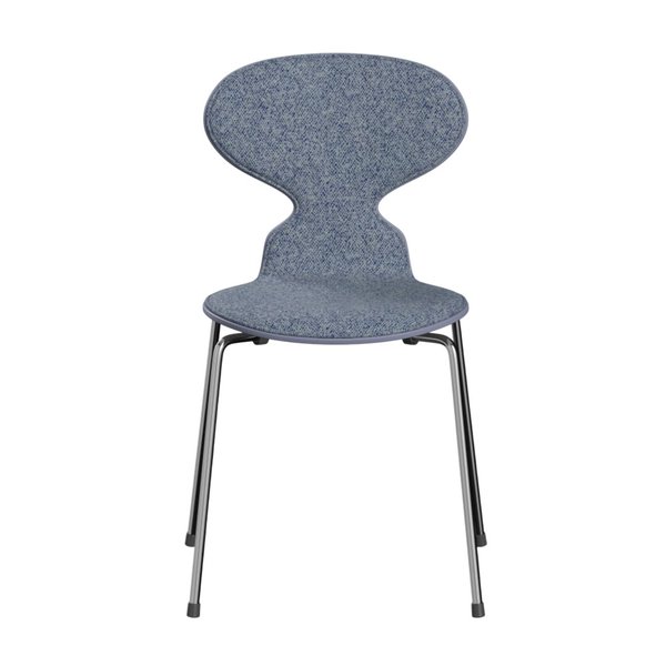 ANT 3101 (Front Upholstered) (Coloured Veneer)